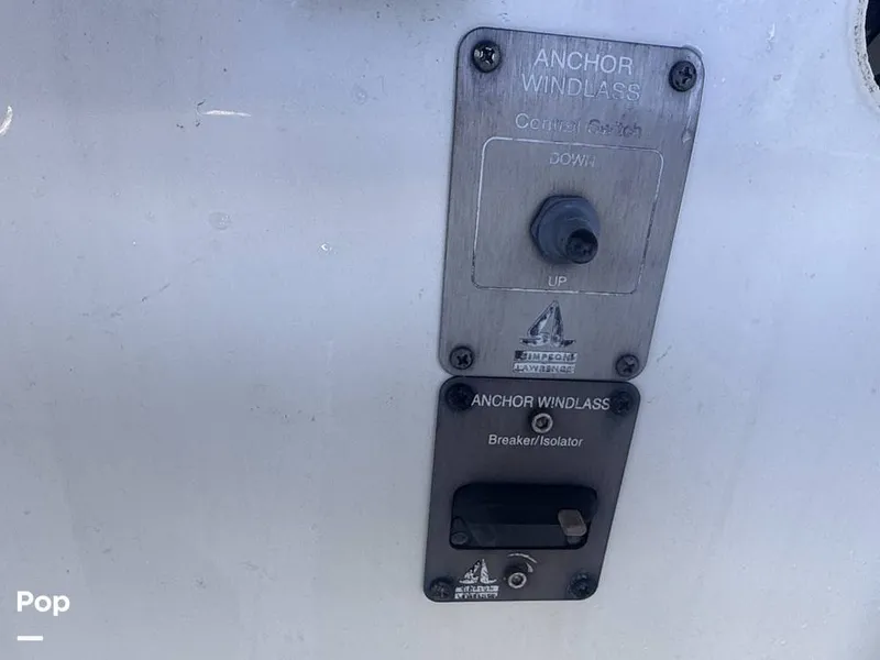 Slide: The Image of Cobia 250WA 2001 - 16188354