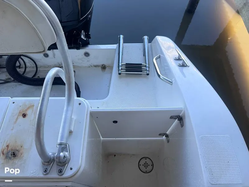 Slide: The Image of Cobia 250WA 2001 - 16188358