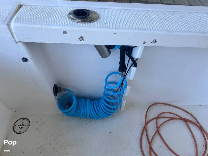 Slide: The Image of Cobia 250WA 2001 - 16188359