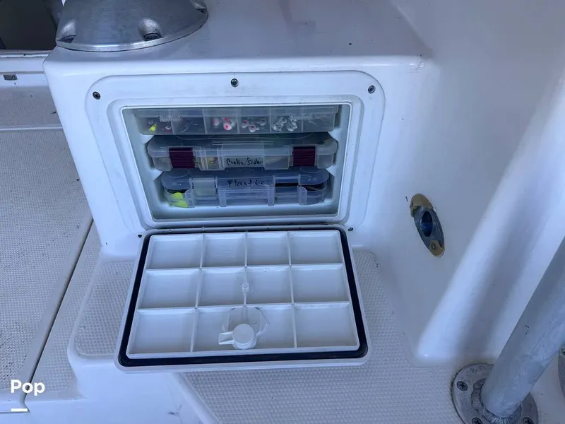 Slide: The Image of Cobia 250WA 2001 - 16188361