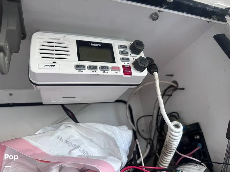 Slide: The Image of Cobia 250WA 2001 - 16188363