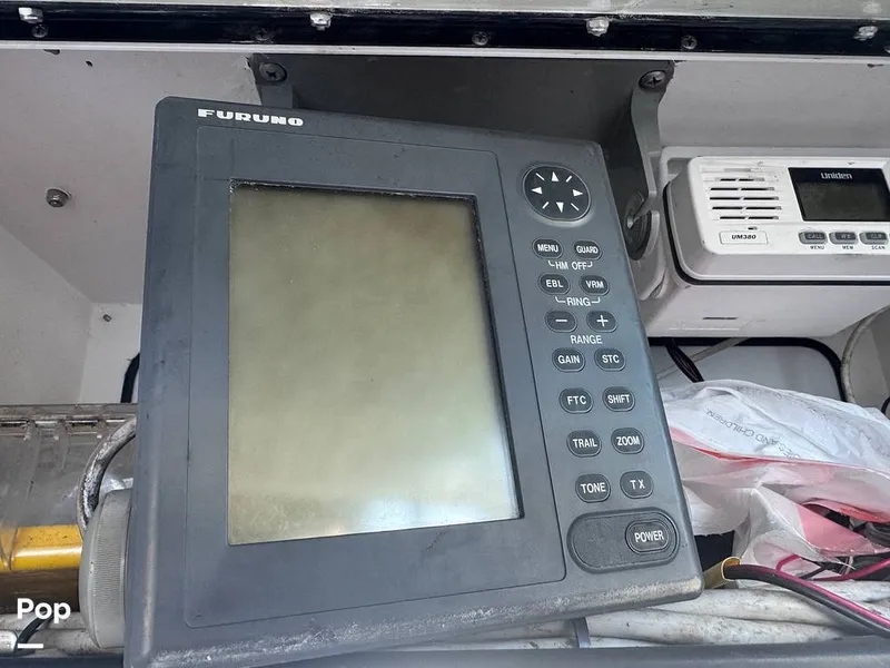 Slide: The Image of Cobia 250WA 2001 - 16188364