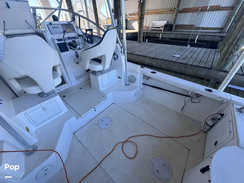 Slide: The Image of Cobia 250WA 2001 - 16188366