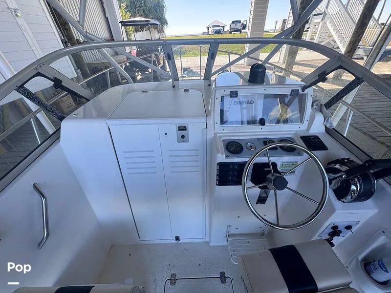 Slide: The Image of Cobia 250WA 2001 - 16188368