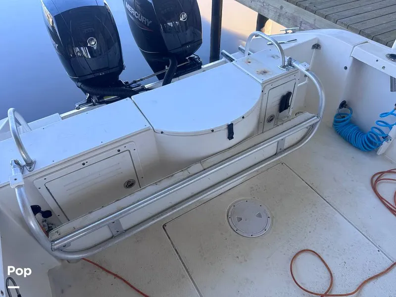 Slide: The Image of Cobia 250WA 2001 - 16188369