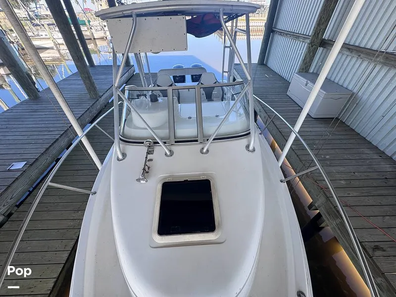 Slide: The Image of Cobia 250WA 2001 - 16188373