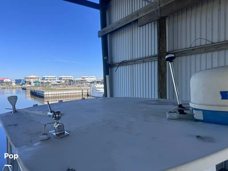 Slide: The Image of Cobia 250WA 2001 - 16188374