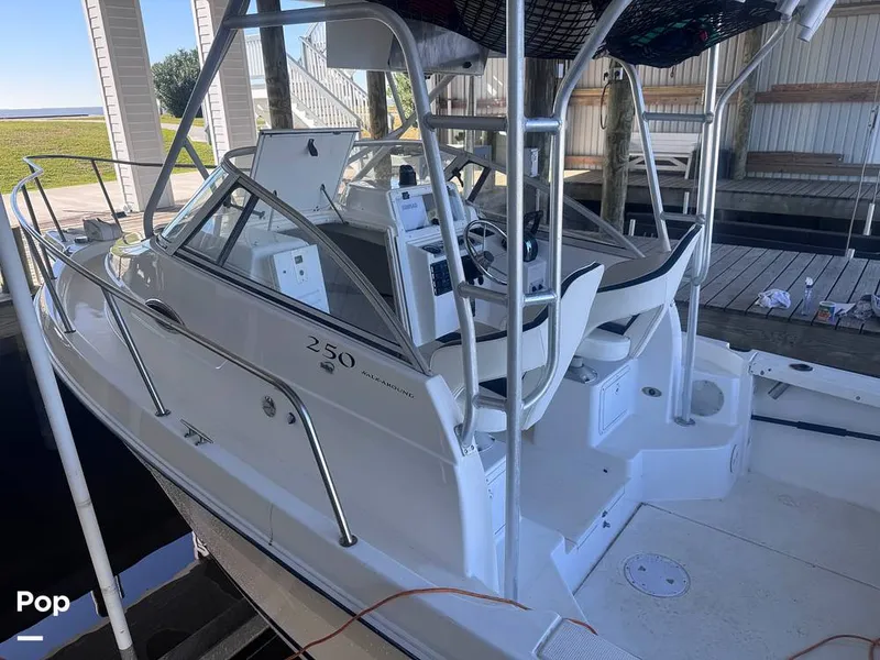 Slide: The Image of Cobia 250WA 2001 - 16188325