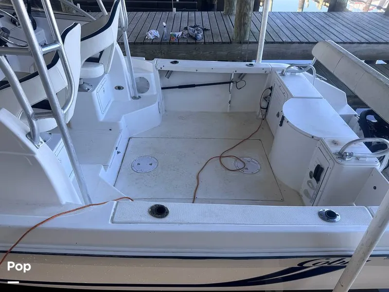 Slide: The Image of Cobia 250WA 2001 - 16188326