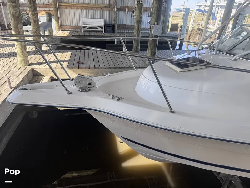 Slide: The Image of Cobia 250WA 2001 - 16188327