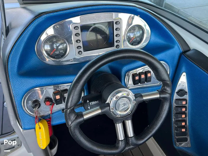 Slide: The Image of Centurion Enzo SV233 2012 - 16250245