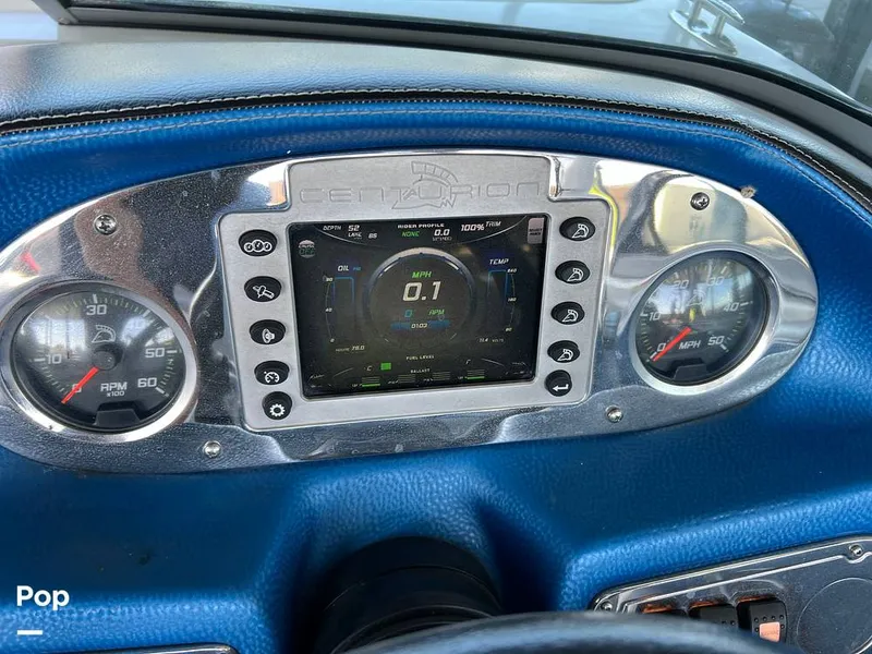 Slide: The Image of Centurion Enzo SV233 2012 - 16250248