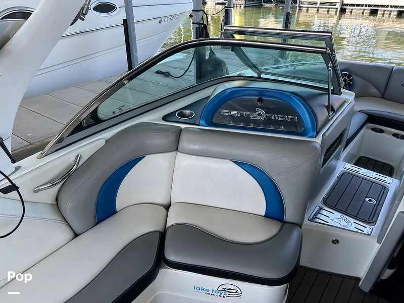 Slide: The Image of Centurion Enzo SV233 2012 - 16250246