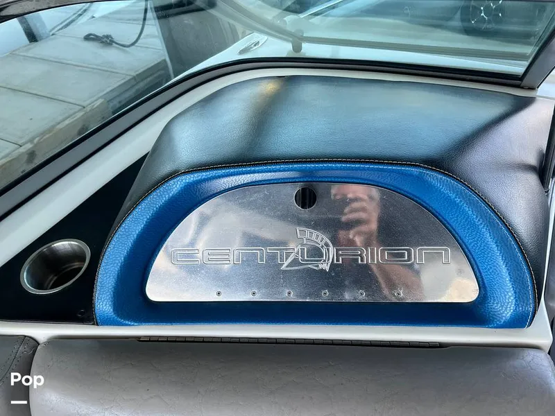 Slide: The Image of Centurion Enzo SV233 2012 - 16250268