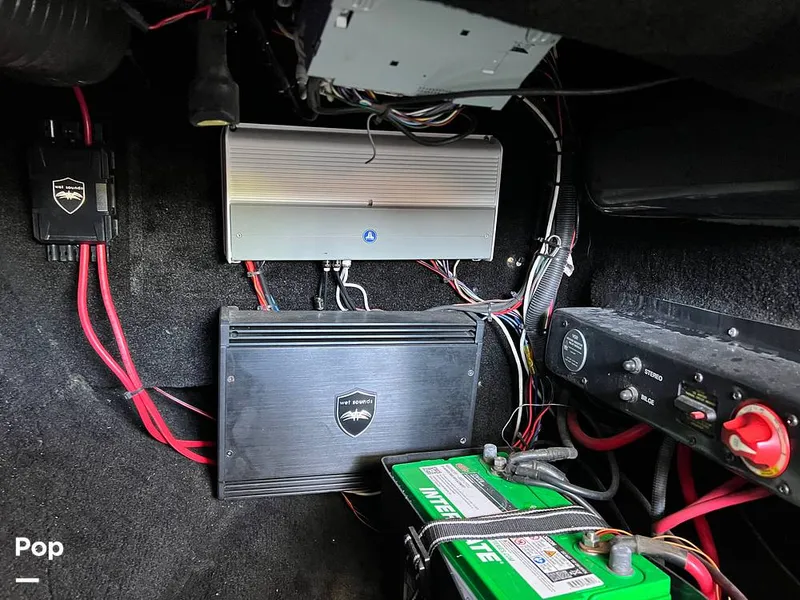 Slide: The Image of Centurion Enzo SV233 2012 - 16250270