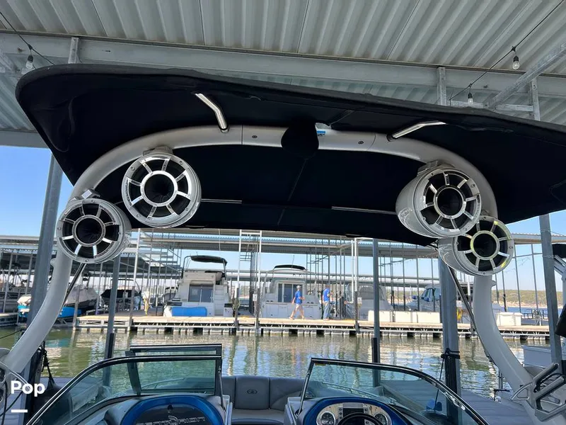 Slide: The Image of Centurion Enzo SV233 2012 - 16250278