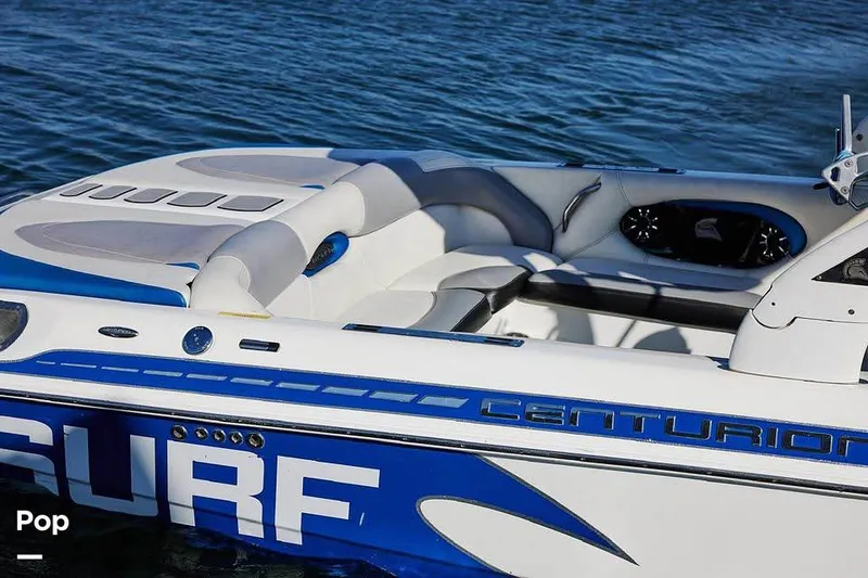 Slide: The Image of Centurion Enzo SV233 2012 - 16158333