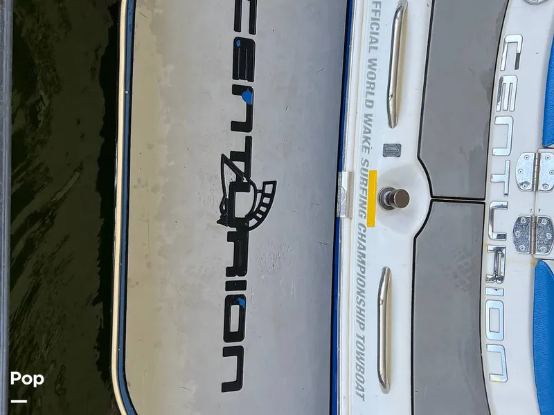 Slide: The Image of Centurion Enzo SV233 2012 - 16250294