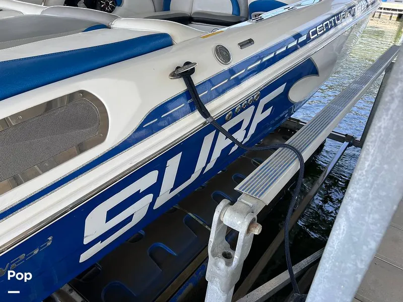 Slide: The Image of Centurion Enzo SV233 2012 - 16250299