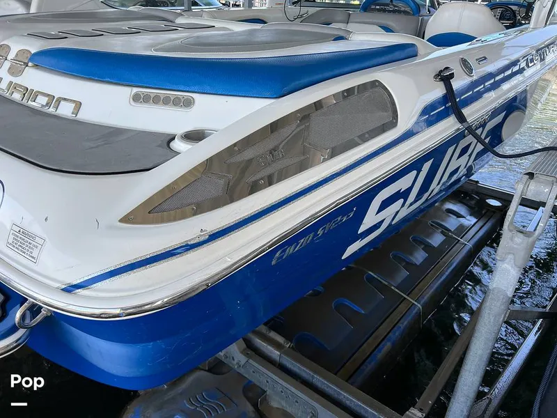 Slide: The Image of Centurion Enzo SV233 2012 - 16250300