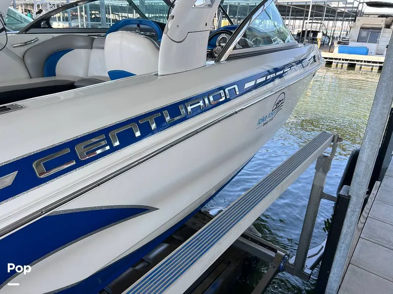 Slide: The Image of Centurion Enzo SV233 2012 - 16250302