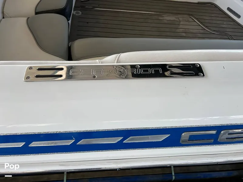 Slide: The Image of Centurion Enzo SV233 2012 - 16250303