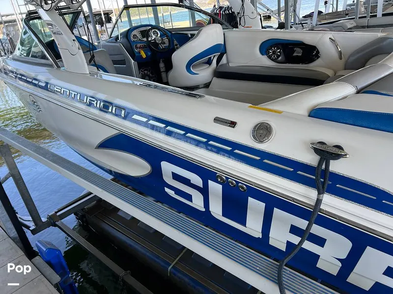 Slide: The Image of Centurion Enzo SV233 2012 - 16250307