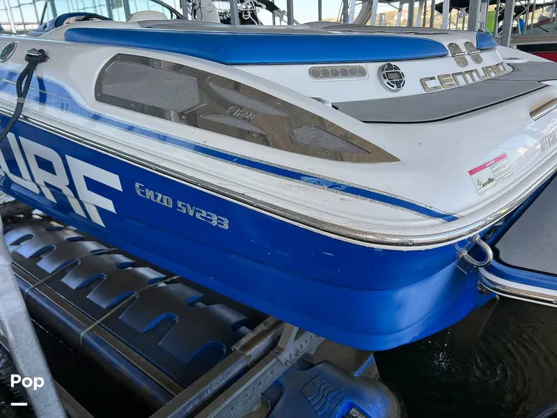 Slide: The Image of Centurion Enzo SV233 2012 - 16250308