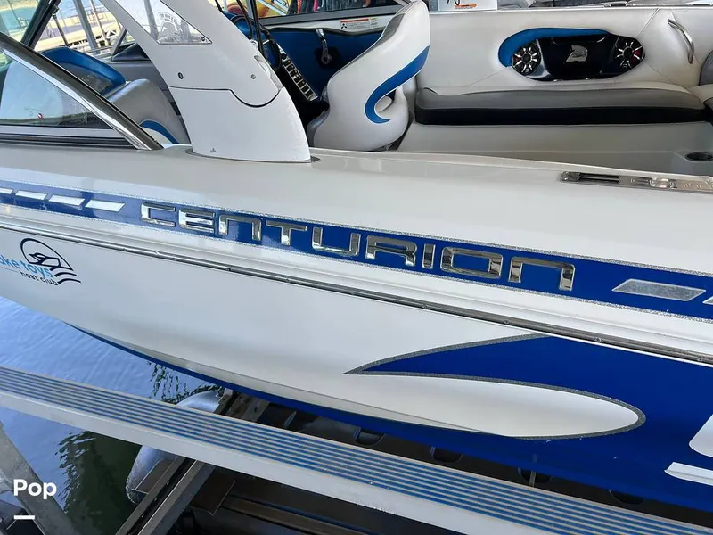 Slide: The Image of Centurion Enzo SV233 2012 - 16250312