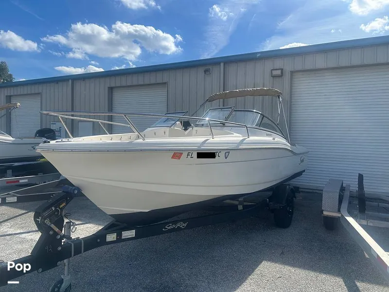 Slide: The Image of Scout 210 Dorado 2022 - 16152751