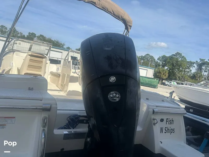 Slide: The Image of Scout 210 Dorado 2022 - 16152580