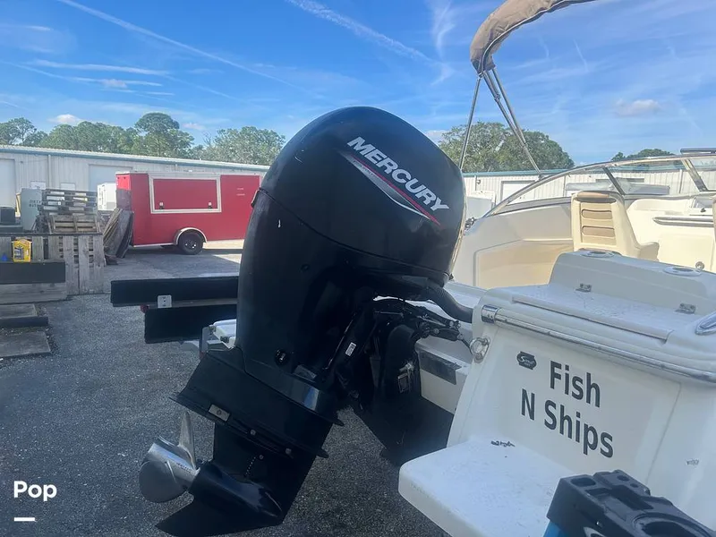 Slide: The Image of Scout 210 Dorado 2022 - 16152753