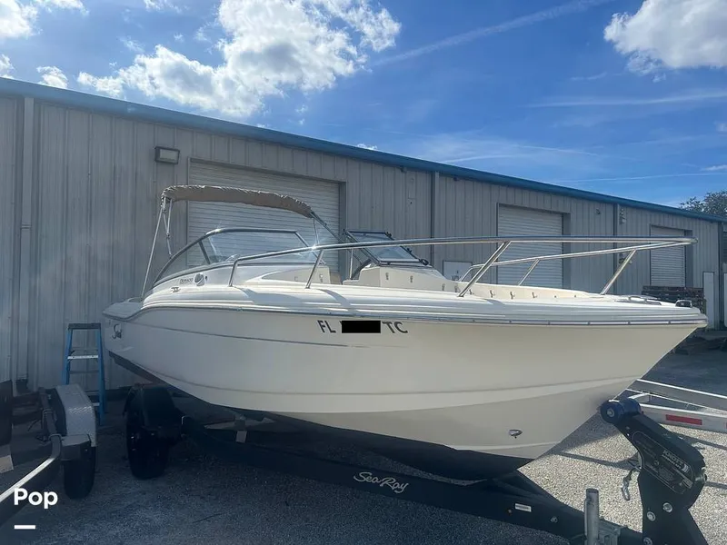 Slide: The Image of Scout 210 Dorado 2022 - 16152757