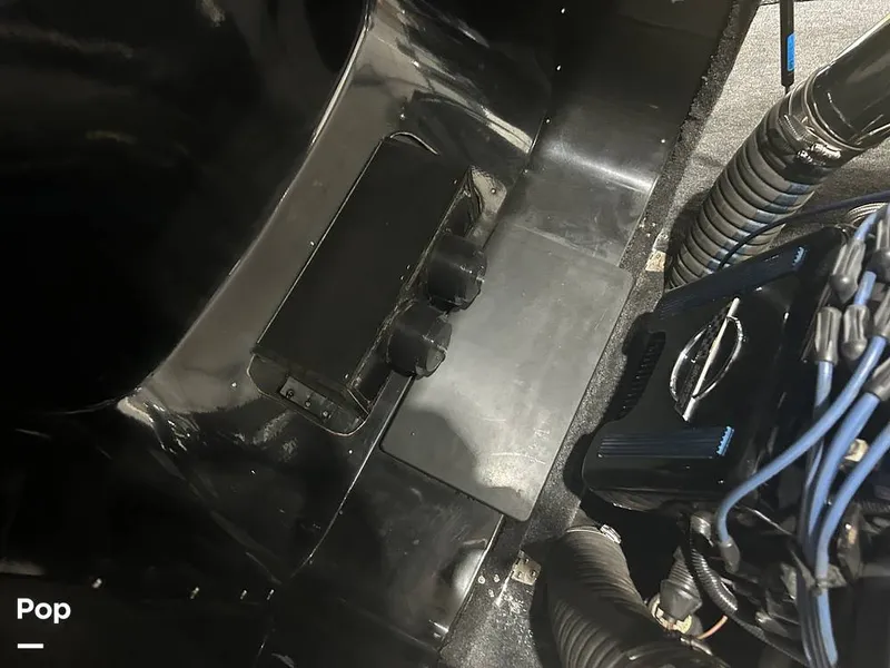 Slide: The Image of Malibu Corvette 1997 - 16205794