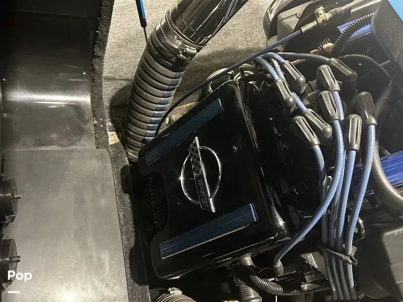 Slide: The Image of Malibu Corvette 1997 - 16205795