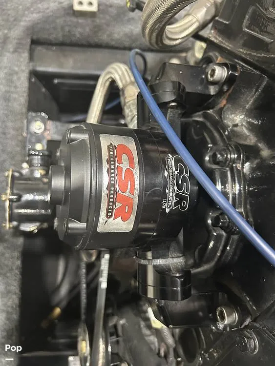 Slide: The Image of Malibu Corvette 1997 - 16205805