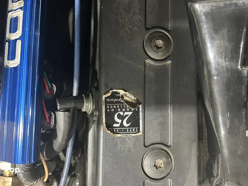 Slide: The Image of Malibu Corvette 1997 - 16205806