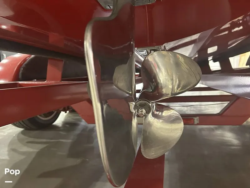 Slide: The Image of Malibu Corvette 1997 - 16205725