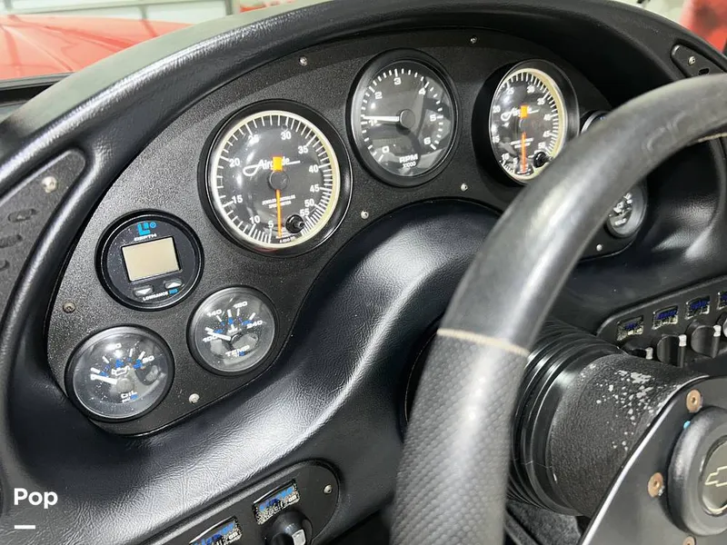 Slide: The Image of Malibu Corvette 1997 - 16205778