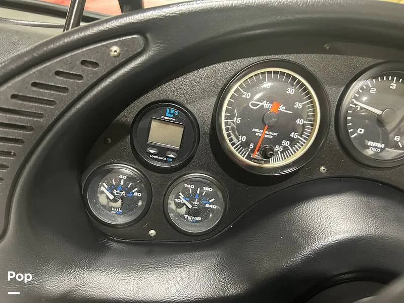 Slide: The Image of Malibu Corvette 1997 - 16205780