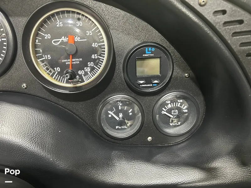 Slide: The Image of Malibu Corvette 1997 - 16205782