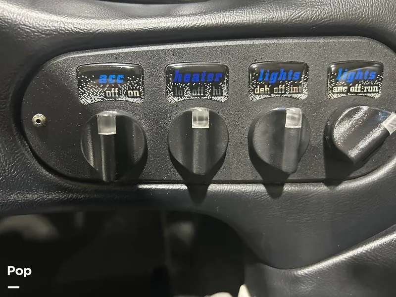 Slide: The Image of Malibu Corvette 1997 - 16205783