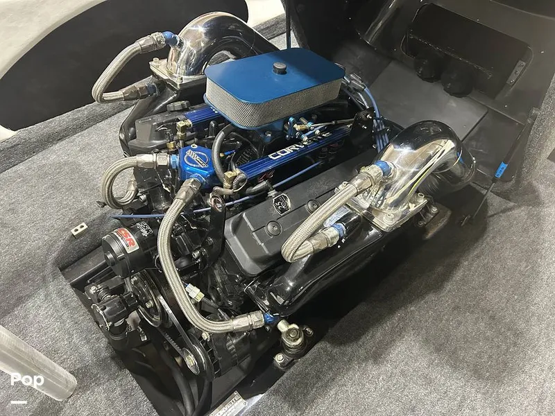 Slide: The Image of Malibu Corvette 1997 - 16205791