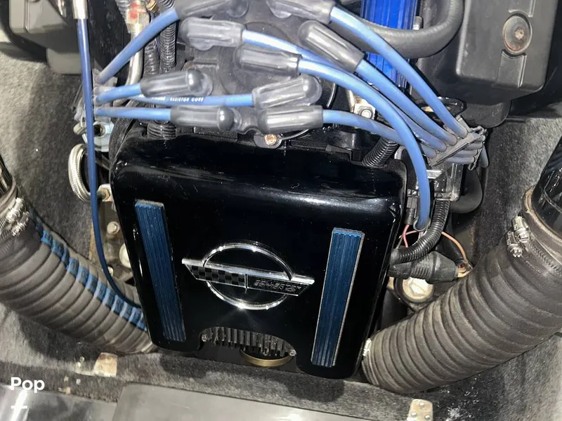 Slide: The Image of Malibu Corvette 1997 - 16205796