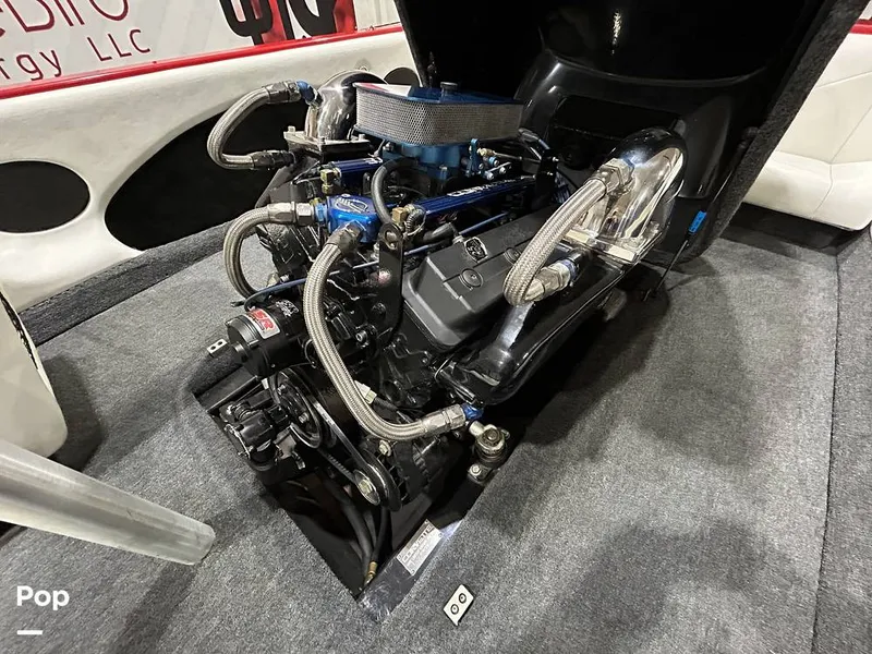 Slide: The Image of Malibu Corvette 1997 - 16205799