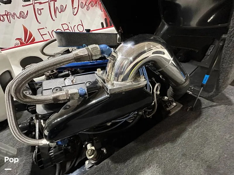 Slide: The Image of Malibu Corvette 1997 - 16205800