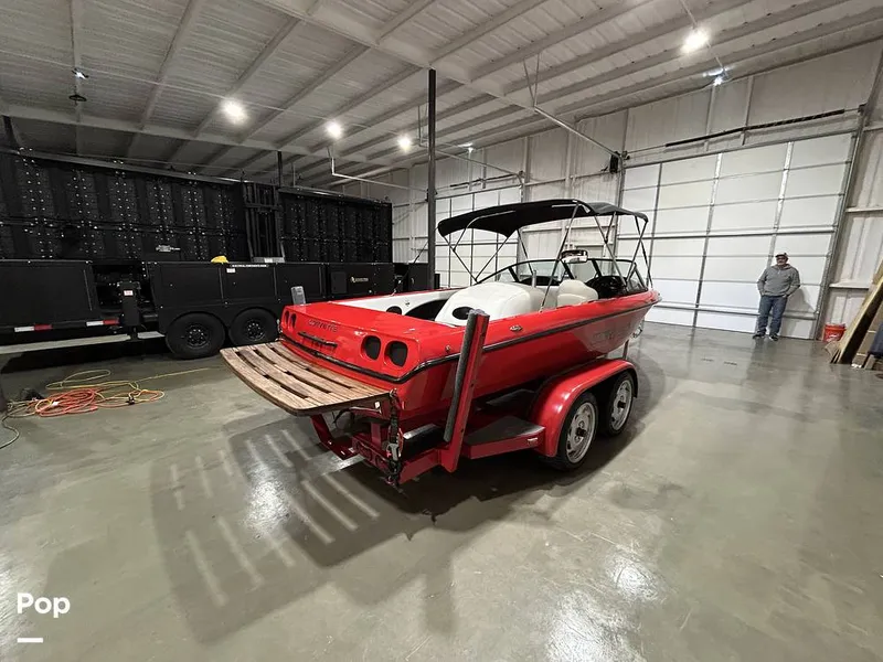 Slide: The Image of Malibu Corvette 1997 - 16205693