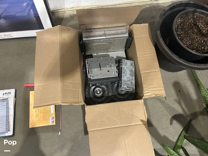 Slide: The Image of Malibu Corvette 1997 - 16205697