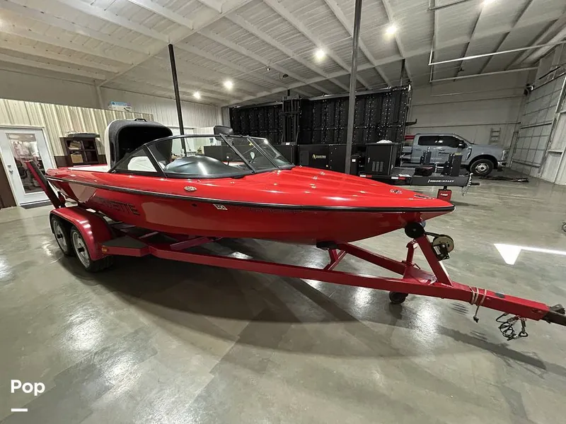 Slide: The Image of Malibu Corvette 1997 - 16205705