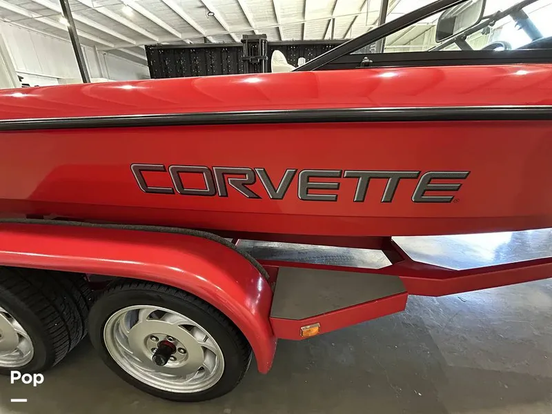 Slide: The Image of Malibu Corvette 1997 - 16205715